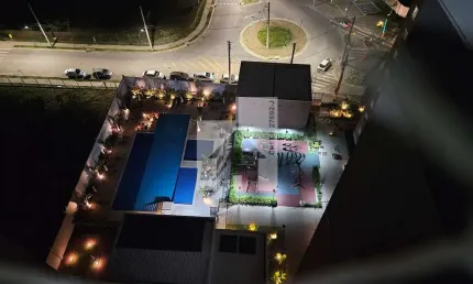 Maravilhoso apartamento à venda 101m² totais com 3 dormitórios sendo 1 suíte , varanda gourmet com