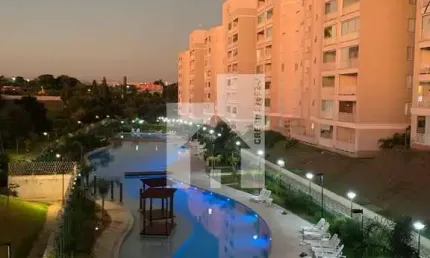 Apartamento com 2 suites à venda, sol da manhã, 88m², varanda gourmet envidraçada, 02 vagas coberta