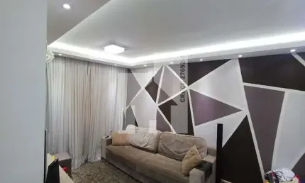 Apartamento à venda com 2 dormitórios, 54m² -  retiro, jundiaí, sp
