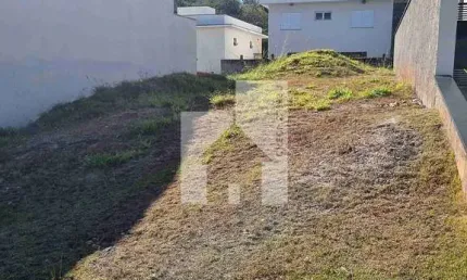 Terreno com 250m², condomínio residencial dos ipês - parque engordadouro, jundiaí, sp