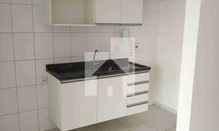 Apartamento com 2 dormitórios para locação, 60m² - condomínio scalla convivium club -  engordadouro