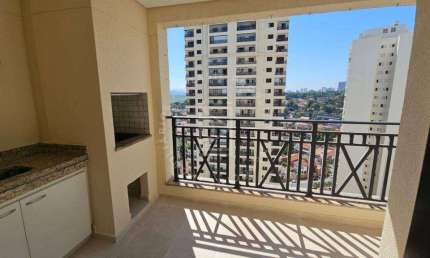 Apartamento com 4 quartos sendo 1 suíte, 118m2, 2 vagas