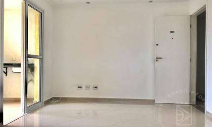 Apartamento para Locação - Zona Sul de SJC - 63,56 m², 2 quartos, 1 suíte
