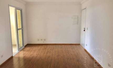 Apartamento para Locação - Zona Sul de SJC - 63,56 m², 2 quartos, 1 suíte