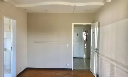 Apartamento para Alugar no Jardim Alvorada - 66 m², 3 quartos, 1 suíte
