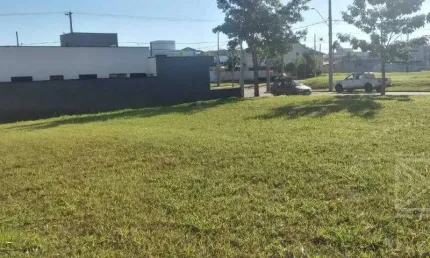 Terreno plano  à venda em condomínio fechado - caçapava