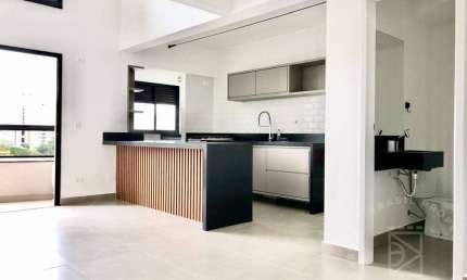 Apartamento Loft Duplex para Locação no Aquarius - 78 m²