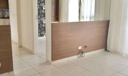Apartamento à venda no Vila Branca, condomínio Reserva de Villa Branca.