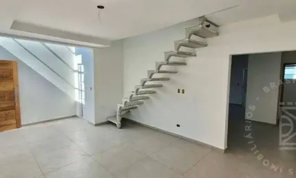 Casa com 3 quartos à venda no Loteamento Villa Branca, Jacareí 