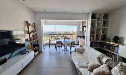 Apartamento à Venda no Splendor Garden, Jardim das indústrias - 75 m²