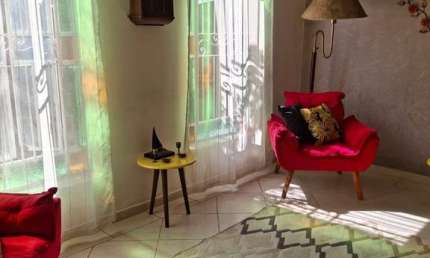Casa Térrea à venda com 4 dormitórios, 500m² no Jardim das Industrias