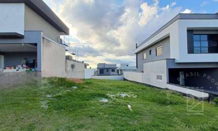 Terreno em Condomínio Fechado, 360m², Santa Monica- Caçapava-SP