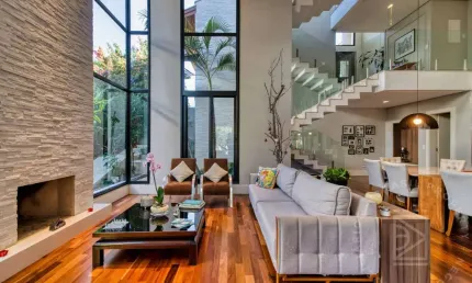 Casa com 4 quartos à venda no Condomínio Reserva do Paratehy, São José dos Campos 