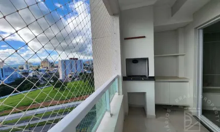 Apartamento de 85m² à venda próximo ao Center Vale Shopping - SJC
