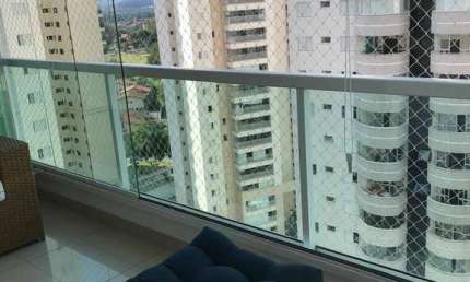 Apartamento 2 dormitórios com 2 vagas no Jardim das Colinas SJC