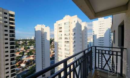 Apartamento 118m² venda ou locação no Jardim Esplanada - SJC