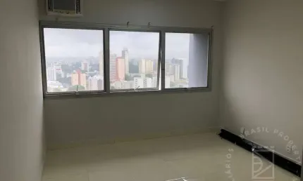 Sala comercial na região central de são josé dos campos - sp