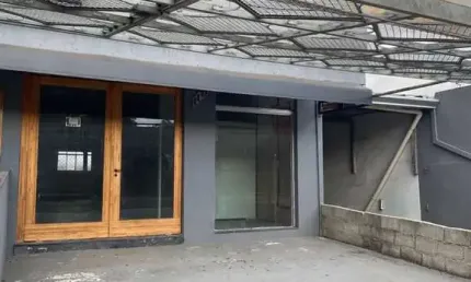 Galpão comercial, 145m², av. dos astronautas, são josé dos campos - sp