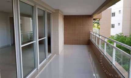 Apartamento a venda  147m² em Condomínio Clube na Vila Ema - SJC