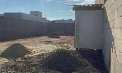 Terreno Residencial e Comercial em condomínio Portal dos Pássaros - SJC