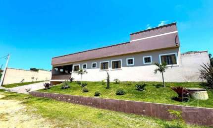 Casa com 4 quartos à venda no Centro, Paraibuna 