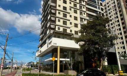 Loja de 102m2 para Alugar – Jd. Cassiano Ricardo – São José dos Campos/SP