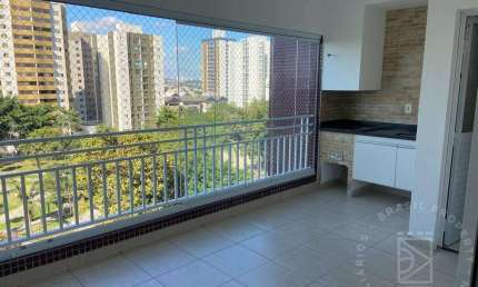Apartamento para Locação 74 m² Edifício Fênix | São José dos Campos