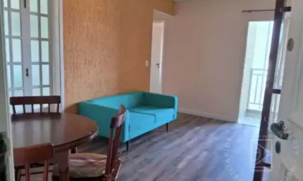Apartamento com 3 quartos à venda no Jardim Alvorada, São José dos Campos 