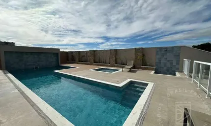 Apartamento com 3 dormitórios, 101m², para venda ou locação em Jacareí - SP