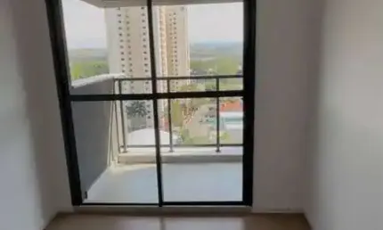 Apartamento Novo à Venda, 2 Quartos, 58m², 2 Banheiros, Jd. Esplanada - SJC