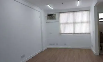 Sala comercial à venda – edifício profissional center, 27m², 1 vaga - sjc