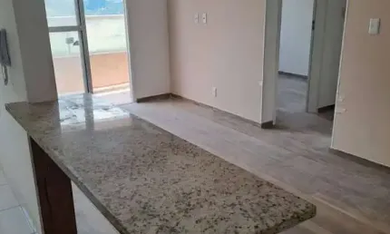 Apartamento Novo à Venda, 3 Quartos, 1 Suíte, 70m², Varanda, Urbanova - SJC