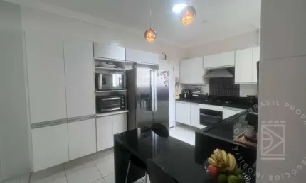 Apartamento com 156m² - 3 suítes e 3 vagas no jardim das indústrias