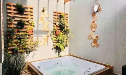 Casa para Venda em Praia Grande, Caiçara, 3 dormitórios, 2 suítes, 3 banheiros, 2 vagas