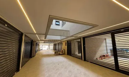 Triplex para Venda em Praia Grande, Tupi, 2 dormitórios, 2 suítes, 4 banheiros, 1 vaga