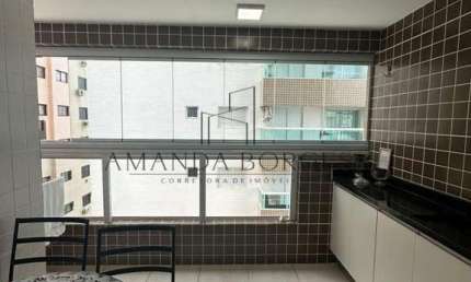 Apartamento para Venda em Praia Grande, Canto do Forte, 2 dormitórios, 1 suíte, 2 banheiros, 1 vaga