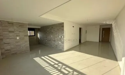 Apartamento para Venda em Praia Grande, Canto do Forte, 2 dormitórios, 2 suítes, 2 banheiros, 2 vagas