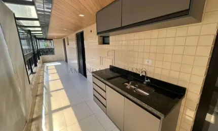 Apartamento para Venda em Praia Grande, Canto do Forte, 2 dormitórios, 1 suíte, 2 banheiros, 1 vaga