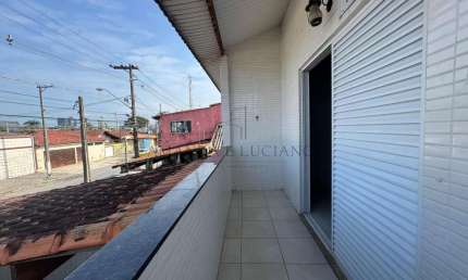 Casa para Venda em Praia Grande, Sítio do Campo, 3 dormitórios, 1 suíte, 2 banheiros, 2 vagas