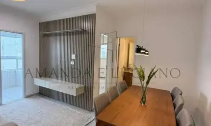 Apartamento para Venda, Aviação, 1 dormitório, 1 suíte, 2 banheiros, 1 vaga