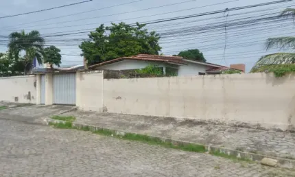 Excelente de oportunidade de terreno, três lotes com uma localização excelente