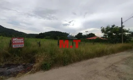 Área à venda, 10000 m² por R$ 850.000,00 - Guaratiba - Rio de Janeiro/RJ