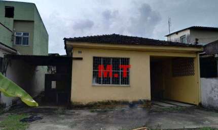 Casa com 3 dormitórios à venda, 120 m² por R$ 330.000,00 - Campo Grande - Rio de Janeiro/RJ