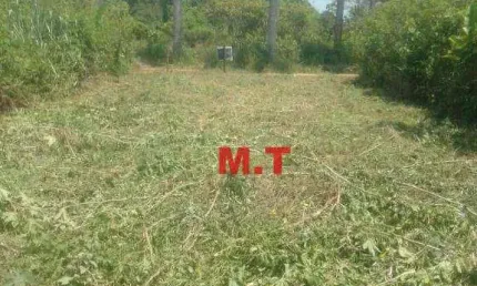 Terreno à venda, 260 m² por R$ 100.000,00 - Campo Grande - Rio de Janeiro/RJ