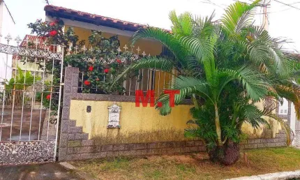 Casa com 2 dormitórios à venda, 80 m² por R$ 430.000,00 - Campo Grande - Rio de Janeiro/RJ