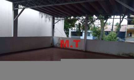 Casa com 2 dormitórios à venda, 120 m² por R$ 320.000,00 - Campo Grande - Rio de Janeiro/RJ