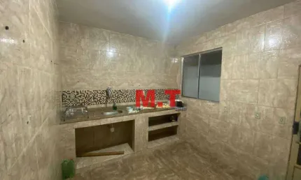 Casa com 4 dormitórios à venda, 120 m² por R$ 170.000,00 - Campo Grande - Rio de Janeiro/RJ