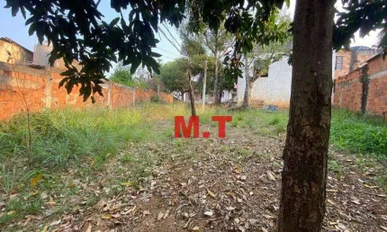Terreno à venda, 725 m² por r$ 255.000 - campo grande - rio de janeiro/rj