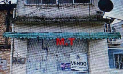 Loja e apartamento à venda, 124 m² por R$ 350.000 - Centro - Itaguaí/RJ