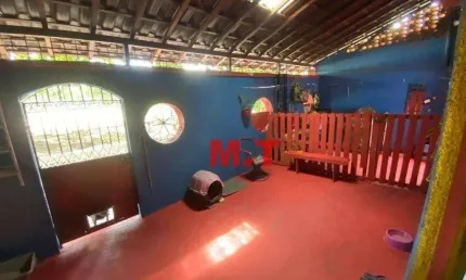 Casa com 2 dormitórios à venda, 80 m² por R$ 350.000,00 - Campo Grande - Rio de Janeiro/RJ